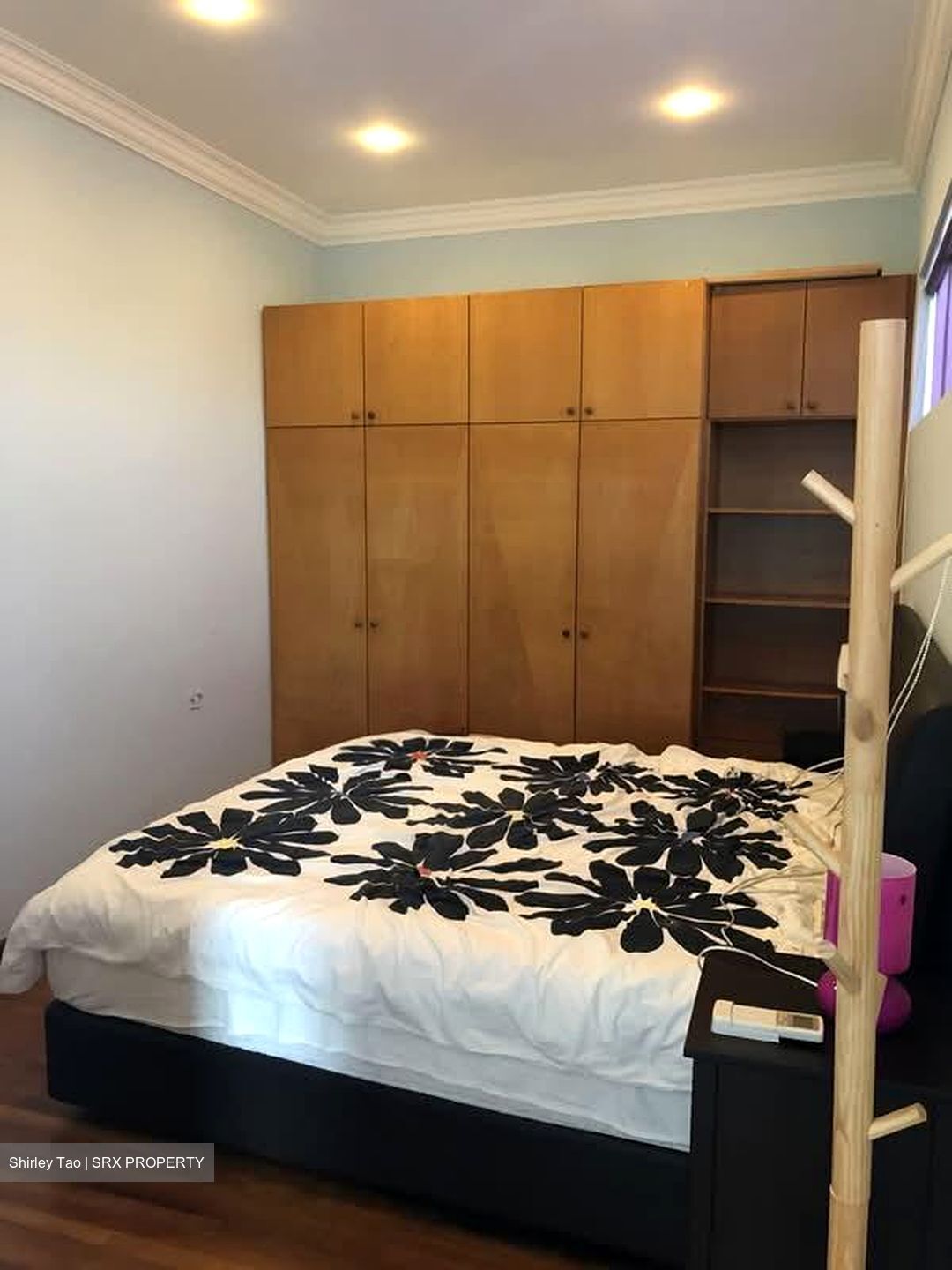 Nineteen Shelford Road (D11), Condominium #568232701